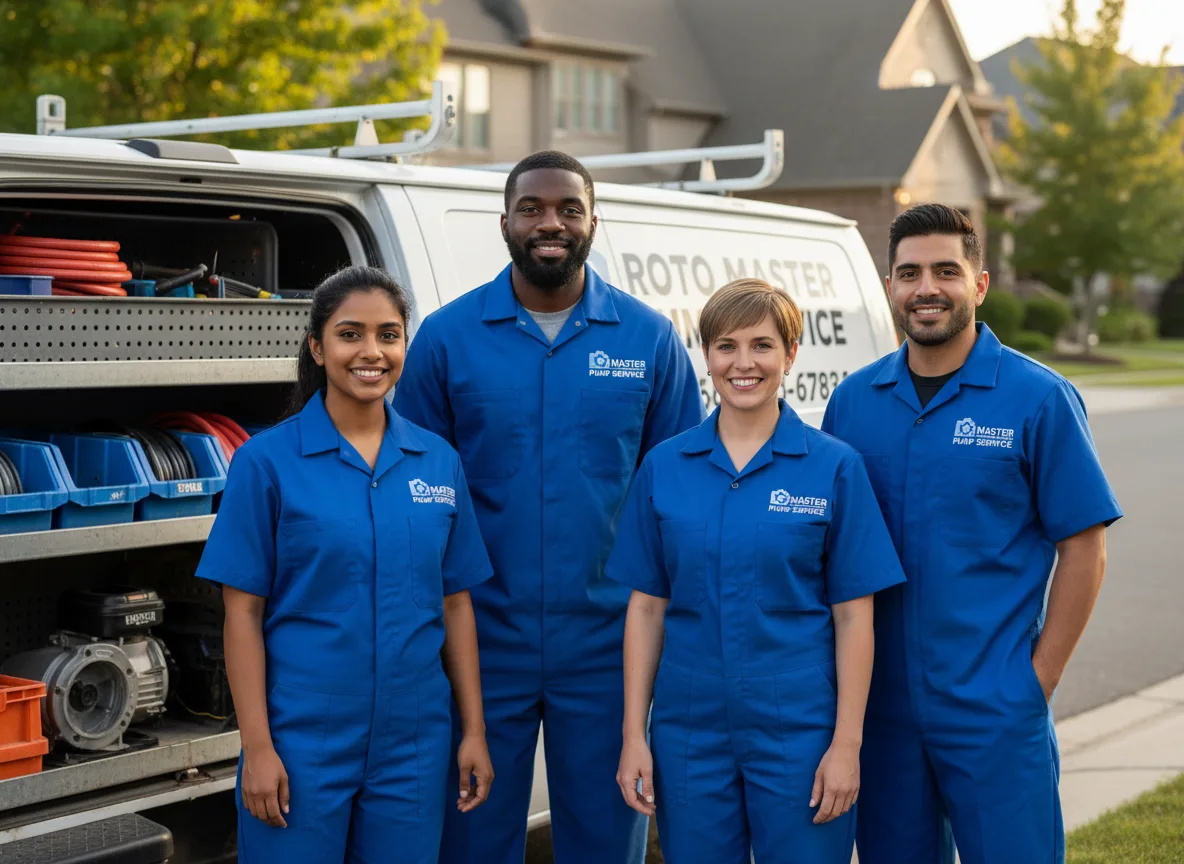 Sump Pump Installation company in Louisville, AL